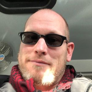 Meet your Posher, Shawn